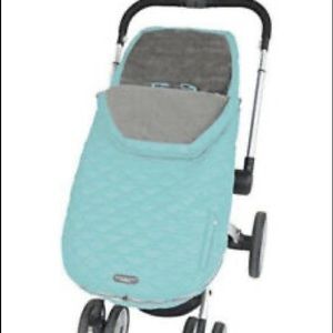 JJ Cole Bundleme Toddler (Ages 1-3) Turquoise